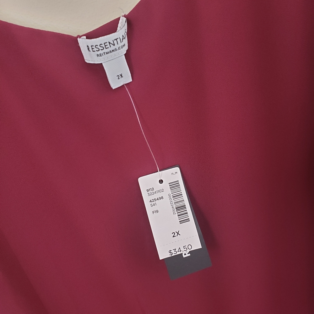 REITMANS - Cami R Essentials - Picture 5 of 7